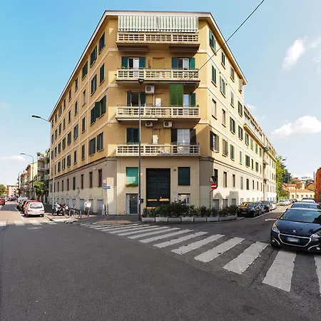 Primopiano - Mola דירה