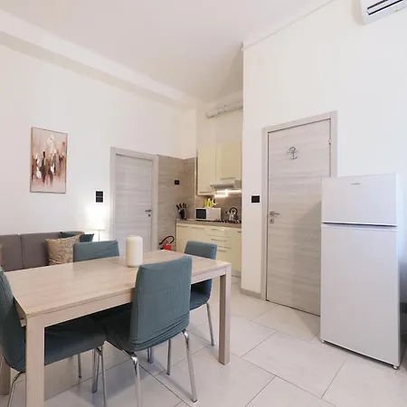 Primopiano - Mola Apartment *