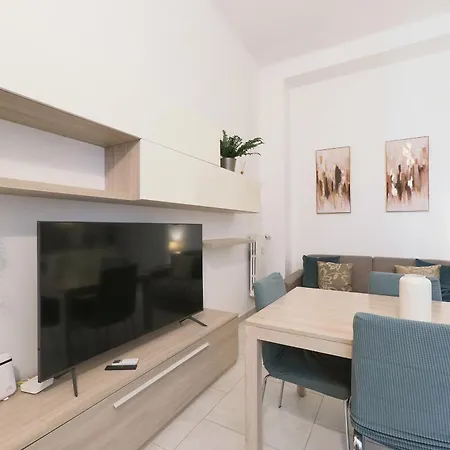 Primopiano - Mola Apartment Milan