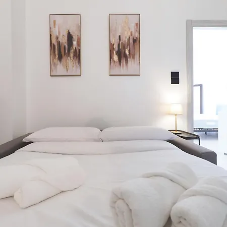 Primopiano - Mola Apartment Milan