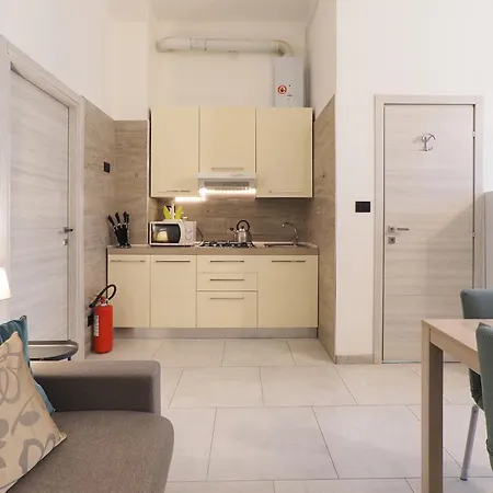 Apartment Primopiano - Mola *