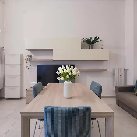 Primopiano - Mola Apartment *