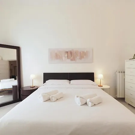 Primopiano - Mola Apartment Milan