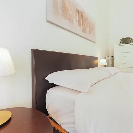 Apartment Primopiano - Mola Milan