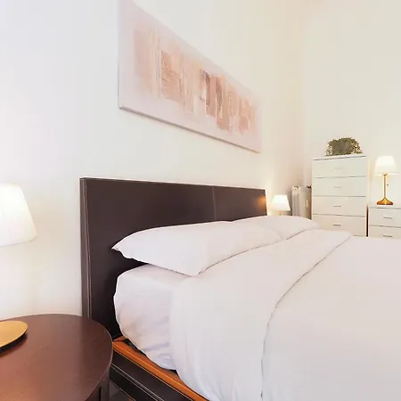 Apartment Primopiano - Mola *