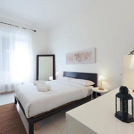 Primopiano - Mola Apartment *