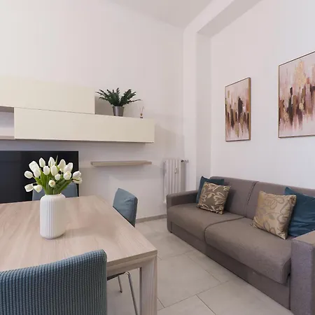 Primopiano - Mola Apartment