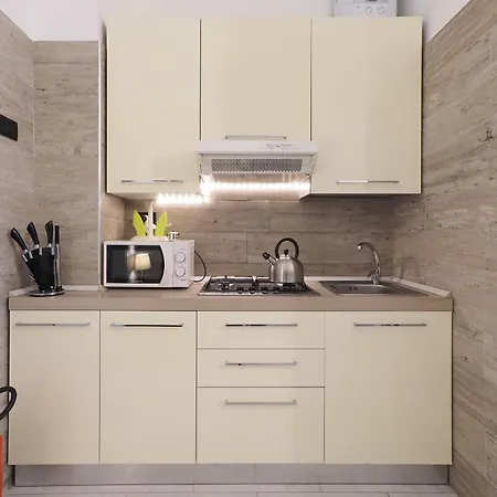 Primopiano - Mola Apartment Milan