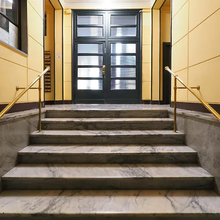 Lejlighed Primopiano - Mola *