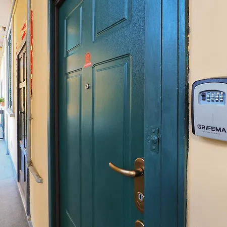 Primopiano - Mola Apartment Milan