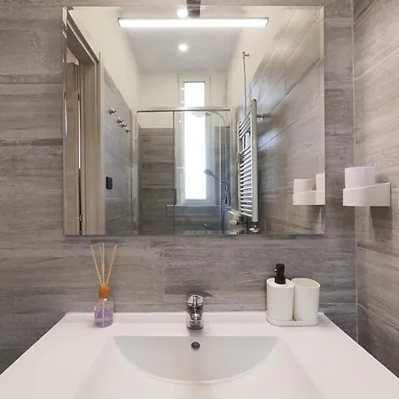 Apartment Primopiano - Mola