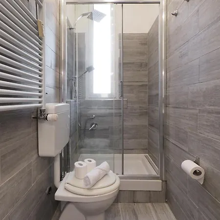 Primopiano - Mola Apartment Milan