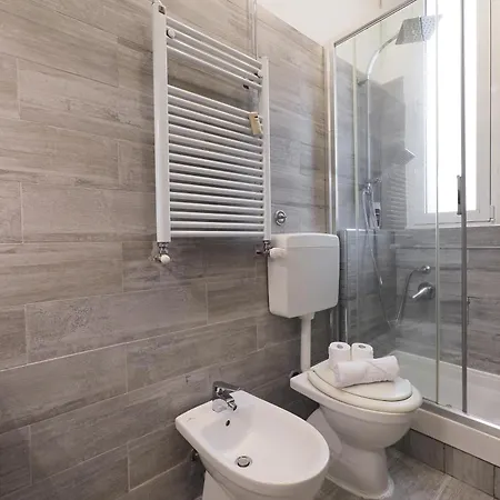 Apartment Primopiano - Mola