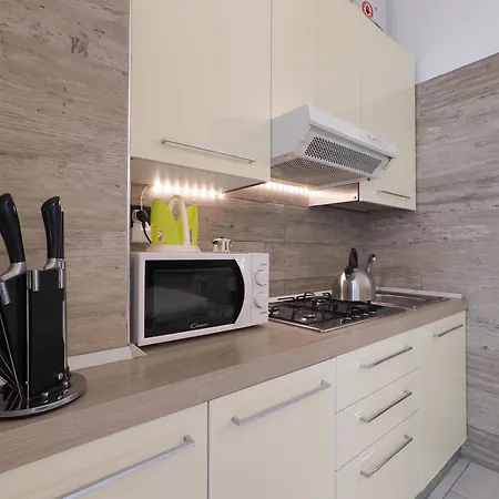 Primopiano - Mola Apartament *