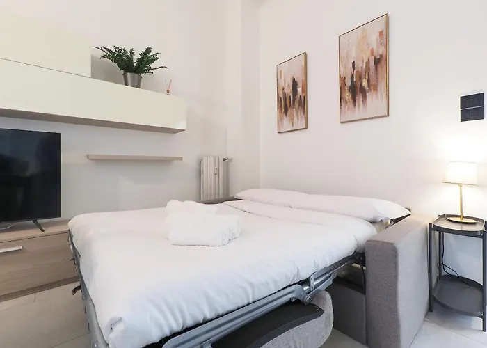Apartmán Primopiano - Mola *