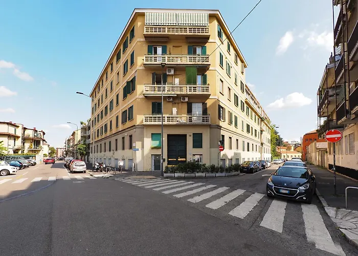 Primopiano - Mola Apartmán