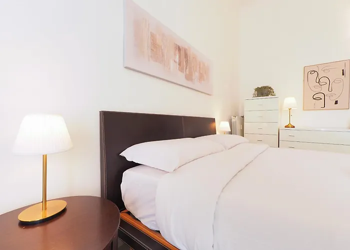 Apartmán Primopiano - Mola *