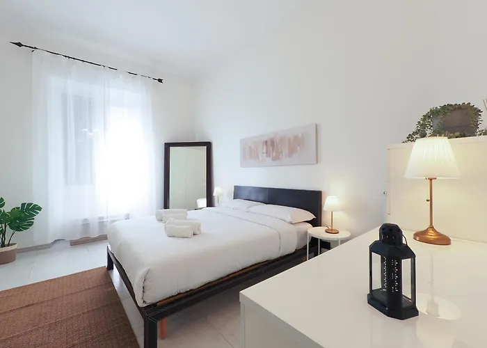 Primopiano - Mola Apartmán *