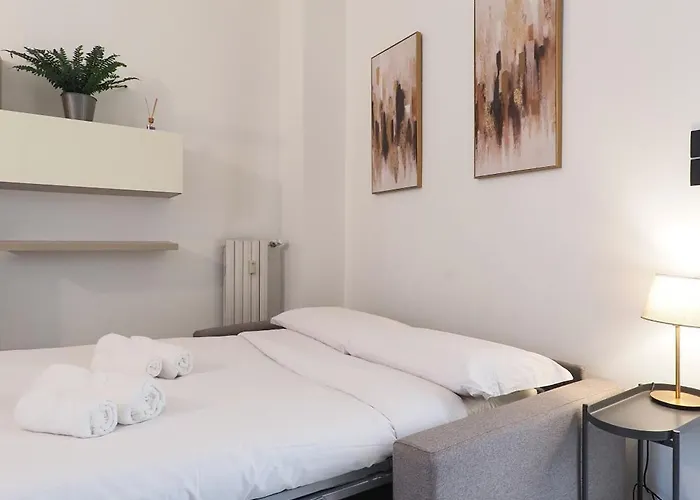 Apartmán Primopiano - Mola *