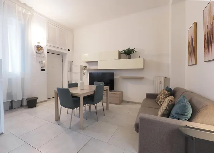 Apartmán Primopiano - Mola