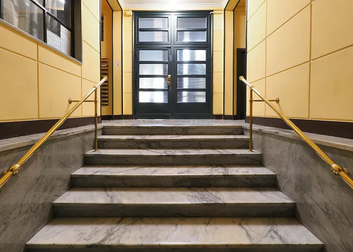 Apartmán Primopiano - Mola *