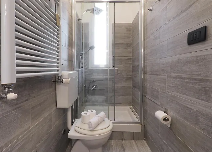 Primopiano - Mola Apartmán Milán